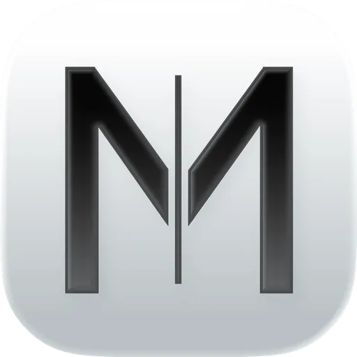 Mirra app icon